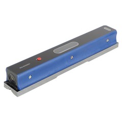 12″ MASTER PRECISION LEVEL FOR MACHINIST TOOL 0.02mm/m ACCURACY 300MM