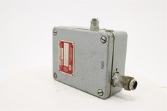 Meletron 312RD-65G Pressure Actuated Switch | Model 312 Series | USA