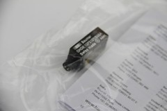 NEW Baumer OHDK 10P5101/S35A Diffuse reflective sensor