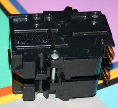 AMERICAN/FPE 40 AMP 2-POLE BREAKER TYPE NA