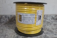 Brand Name 2TYJ1 250 Ft Overall Length 16 AWG 600V Stranded Portable Cord