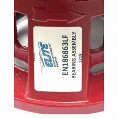 EN186863LF Maintenance Free Bearing Assembly For Bell & Gossett 186863LF 186863