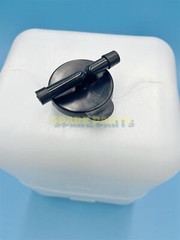 For Hitachi Deere Reserve Water Tank 4130139 EX100 120 130 150 220 300 ZX110-500