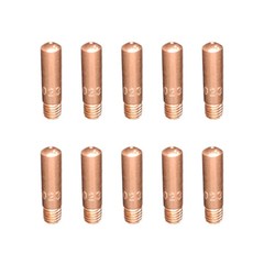 Contact Tips Holder Diffuser Nozzle fits Eastwood MP140i MP200i Spool Gun 20645