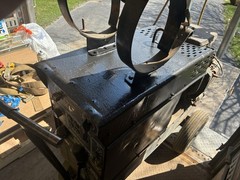 MILLER BOBCAT 225G GENERATOR AND WELDER – USED