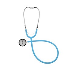 SC12 Single Head Stethoscope Doctor Nurse Student use Medical estetoscopio