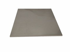 1/8″ Steel Plate, 1/8″ x 8″ x 10″ 11ga, A36 Steel