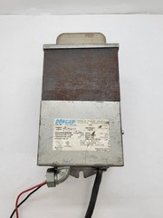 DonGan 35-M030 Transformer Single Phase 120/240V KVA 750 Temperature Class 105