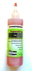 HANGSTERFERS SUPER ALL TAP TAPPING FLUID 8 OZ BOTTLE THREADING FLUID