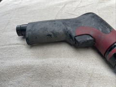 Desoutter DR350-P2000-C8 Air Drill RPM 2000