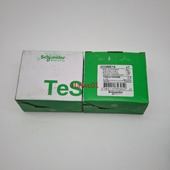 1 PC Schneider Electric GV2ME16 9-14A Motorschutzschalter Schutzschalter NEW