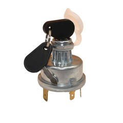 1874120M93 41123 IGNITION SWITCH Fits Massey Ferguson 230 231 240 253 282 283