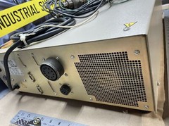 SONICS & MATERIALS FC740 Power Supply 700W/40kHz/230V-1Ph_WARRANTY_FAST SHIPPING