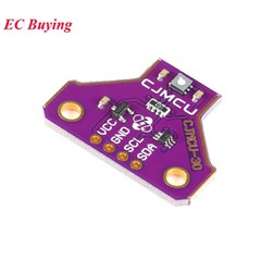 SGP30 Digital Gas Sensor Module Air Detector Measurement I2C TVOC/eCO2 CJMCU-30