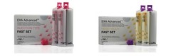 EXA Advanced Heavy Body / Injection Fast Set Impression Material 48mL+Tip – GC