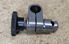 Starrett No. 196L and 645L sleeve – snug – Made in U.S.A.