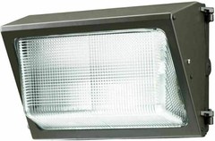 Atlas WLM-150PQPK 150W Metal Halide Pulse Start Multi-Tap Ballast Wall Light