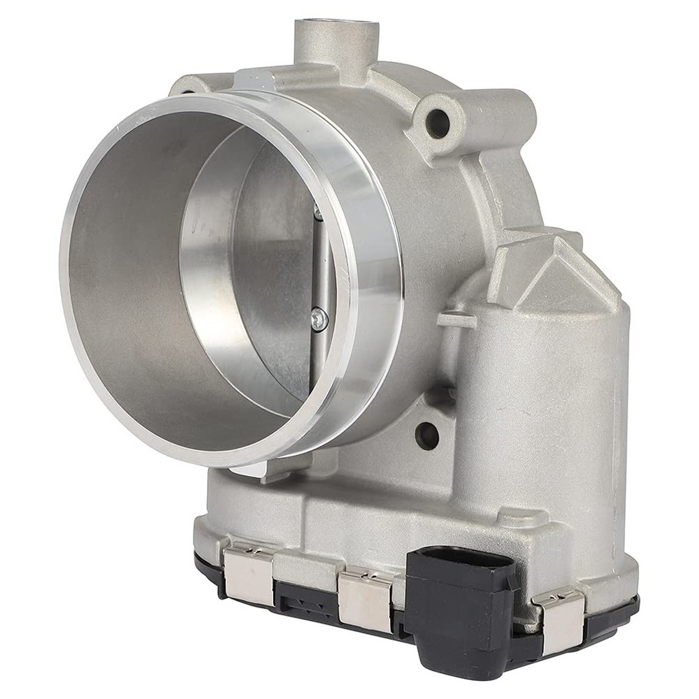 Electronic Throttle Body Fits 2010-2013 Panamera 2003-2013 Cayenne TB1138