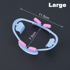 Dental Orthodontic Mouth Cheek Lip Opener T/Y Cheek Retractor Mouth Photography