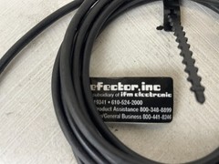 IFM Efector Inductive Sensor OF5048 OFT-FNKG 10-36VDC