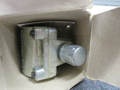 Supco, BPV34, Bullet Piercing Valve, For 3/4″ Tubing, NIB