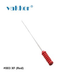 Dental Root Canal Cleaning Barbed Broaches #00-06, 21mm 25MM 10pc/Pack