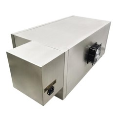 110V SUS304 Stainless Steel UVA Aging Test Chamber 315nm-420nm(UVA)