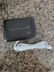 Aneken Ultra 2-Pocket Money Counter Machine Mixed Denomination