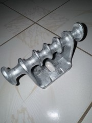 Preformed Line Products Single Mount ADSS Multi-Drop Bracket MDB106 MPN 66163