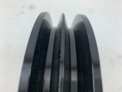 Dodge Industrial 2 Groove V-Belt Sheave 455248
