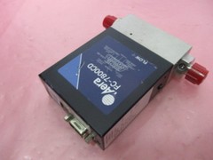 Aera FC-7800CD Mass Flow Controller MFC, N2O, 1 SLM, 421482