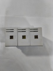 Cooper Bussmann CH60J3I 60A 3-Pole Class J Modular Fuse Holder 600V