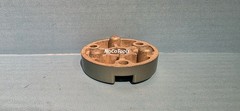 Hitachi NR83A5 Generic Replacement Inlet End Cap B 889-079 with Gasket H 889-080