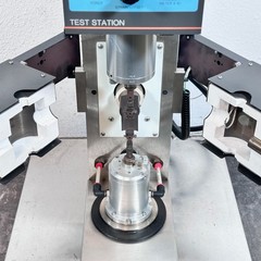 Rheometrics RSA-2, RSA II, Controller, Control Computer, Solids Analyzer, Etc