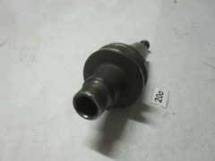 13 Pcs BT35 Tool Holder Lot CNC for Lydex, Nikken, Techleader