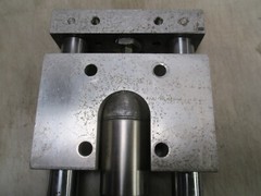 AMERICAN CYLINDERS 1500S100-1.00