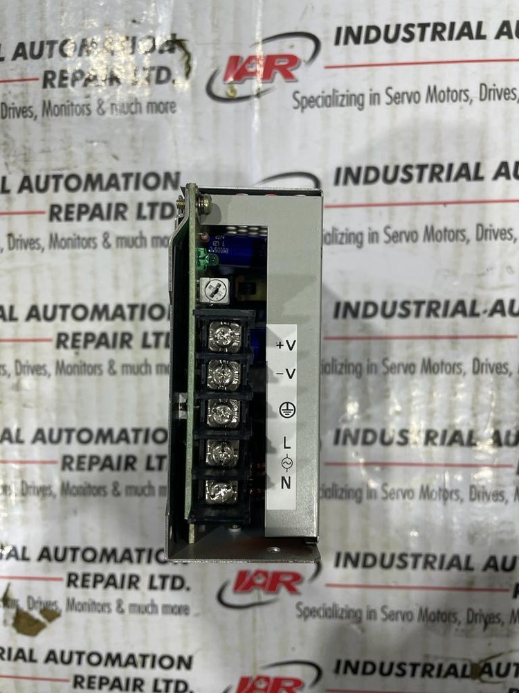 OMRON POWER SUPLY S82J-02524D