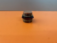 Amphenol Circular MIL Spec Connector 55P MS24264R22T55P6X