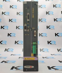 Fagor AXD1.15-S0-0 Servo Drive 800VDC 460VAC 7A