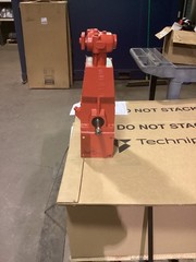 Bean Pump A0413 P/N1244299/Z