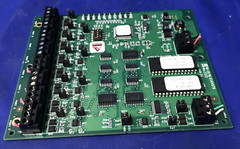 Lenel LNL-8000 Multiplexer Module