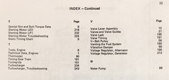 International D179 Diesel Engine For 3400A 2400A Service Manual Workshop Book IH