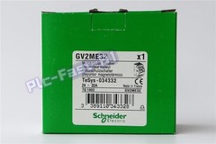1PC NEW GV2ME32 GV2ME32 Schneider NEW Manual Starter Protector Fast Delivery