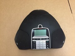 Avaya B179 SIP IP Conference Phone Model 700504740