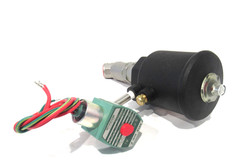NEW ASCO 8290B045 PISTON VALVE 1/2′