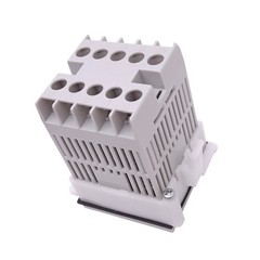 Panasonic LT4H-DC24VS Digital Timer Delay Relay, SPDT, 0.001s-999.9h, 24VDC Coil