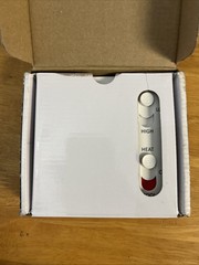 Amana PHWT-A150H PTAC Non-Programmable Digital Thermostat Backlit White