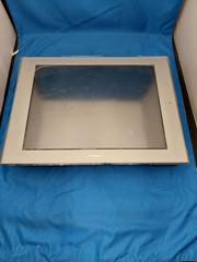 Pro-Face 3280024-01 HMI Touch Panel AGP3750-T1-AF, AC 100-240V, 50/60Hz