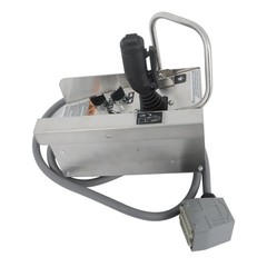 Control Box Assembly 400091 for Skyjack Scissor Lift SJ800 Series SJ7127RT 7027