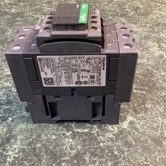 NOS Schneider Electric – TESYS LC1D40A Magnetic Contactor, 3 Pole, 220V, 50/60HZ